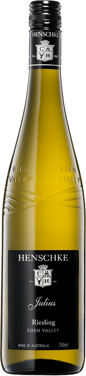 Henschke Julius Eden Valley Riesling